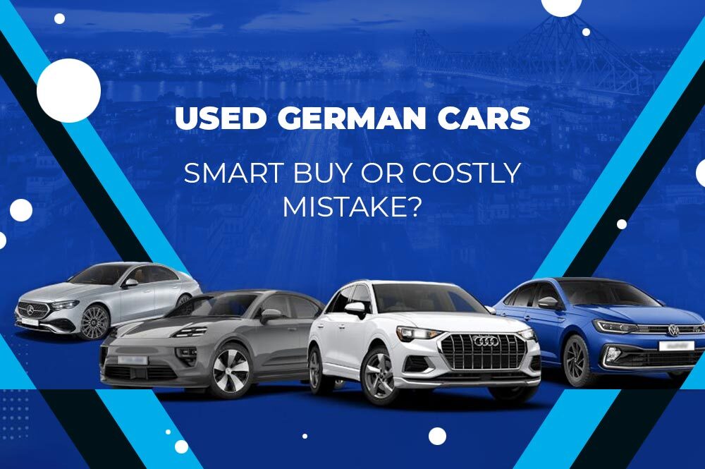 German car